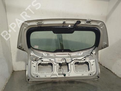 Tailgate KIA SPORTAGE III (SL) 1.7 CRDi | BP29928375C6