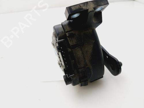 Pedal RENAULT CLIO II (BB_, CB_) 1.2 16V (BB05, BB0W, BB11, BB27, BB2T, BB2U, BB2V, CB05,... | BP28106732I4 
