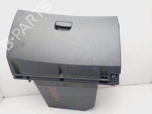 Used Glove box RENAULT LAGUNA III (BT0/1) 1.5 dCi (BT00, BT0A, BT0T, BT1J) (110 hp) 26282231