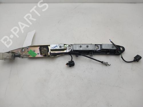 Tailgate handle VW PASSAT B5.5 (3B3) | BP35820262C132 - Image 6