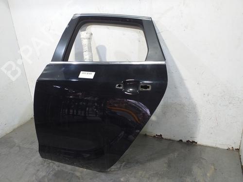 Left rear door OPEL ASTRA J (P10)  | BP25252775C4 