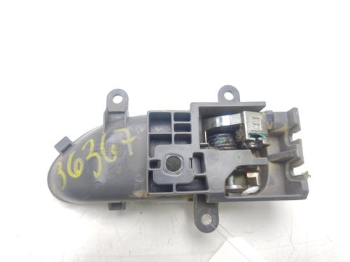 Front right interior door handle NISSAN X-TRAIL II (T31)  | BP23407740I14 
