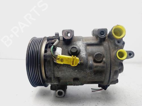 Used AC compressor PEUGEOT 407 SW (6E_, 6D_) 2.0 (136 hp) 27235265