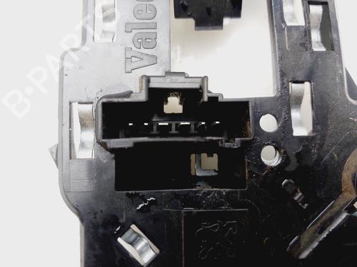 Lamp holder PEUGEOT 307 (3A/C) 2.0 HDi 90 | BP30054657L10 