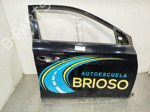 Used Right front door HYUNDAI i20 ACTIVE (IB, GB) 1.4 CRDI (90 hp) 25052088
