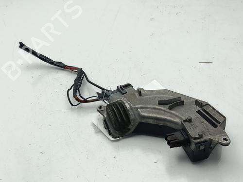 Used Heater resistor SAAB 9-3 (YS3F, E79, D79, D75) [2002-2015]  30659056