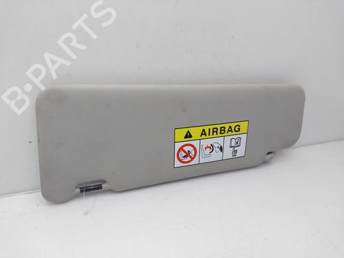 Right sun visor DACIA SANDERO II | BP37756324I2 - Image 3