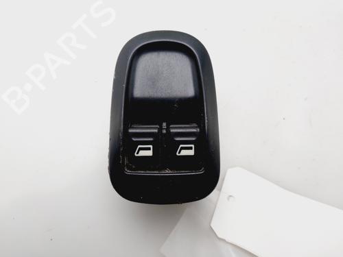 Venstre fortil elrude kontakt PEUGEOT 206 Hatchback (2A/C) [1998-2012]  30695444