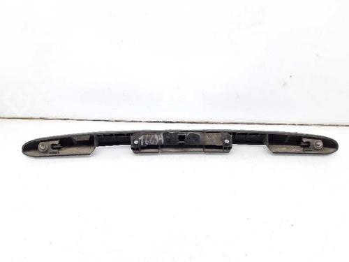 Tailgate handle CITROËN C3 I (FC_, FN_) 1.4 HDi | BP2889197C132 