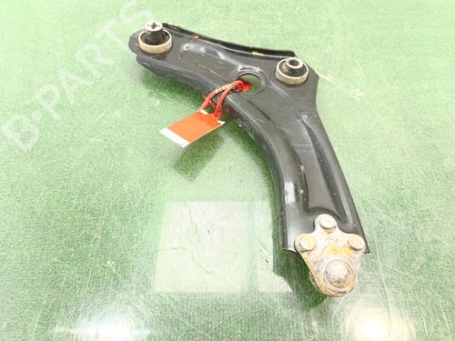 Left front suspension arm RENAULT MEGANE IV Hatchback (B9A/M/N_) 1.3 TCe 115 (B9N9) | BP27516718M12 