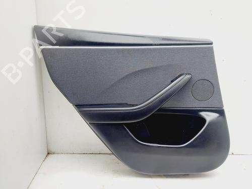 Used Rear left panel TESLA MODEL 3 (5YJ3) [2017-2026]  32758410