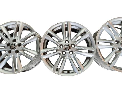 Rim JAGUAR XF I (X250) 2.2 D | BP25924928C45 