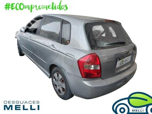 Rear left interior door handle KIA CERATO I Hatchback (LD) 1.5 CRDi | BP38014433I15  - Image 9