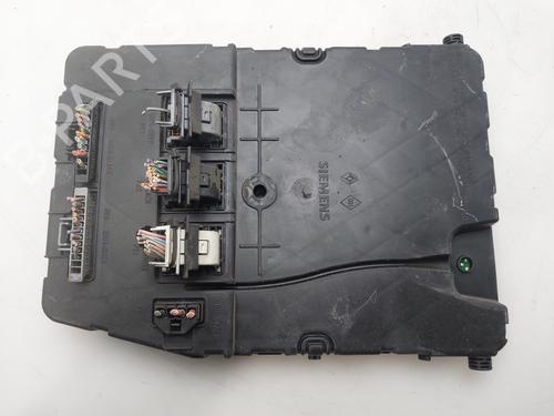 Used Fuse box Fuse box RENAULT SCÉNIC II (JM0/1_) 1.9 dCi (JM0G, JM12, JM1G, JM2C) (120 hp) 36290875 36290875