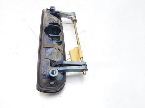 Tailgate handle VW POLO (9N_, 9A_) 1.9 SDI | BP14994477C132 