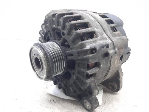 Alternator AUDI A6 Allroad C7 (4GH, 4GJ) 3.0 TDI quattro (245 hp) 10918792