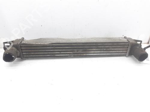 Used Intercooler PEUGEOT BIPPER Tepee 1.3 HDi 75 (75 hp) 7256497