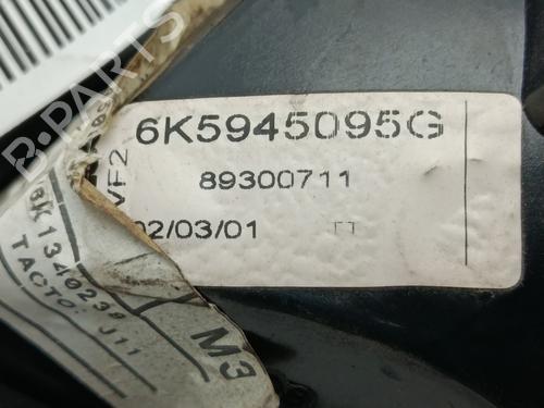 Left taillight SEAT CORDOBA (6K1, 6K2)  | BP29875389C34