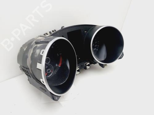 Instrument cluster VW GOLF VI (5K1) | BP31161837C47 - Image 4