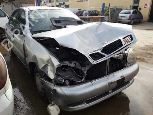 Left taillight DAEWOO LANOS (KLAT) 1.5 | BP2874692C34 