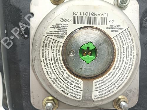 Driver airbag PEUGEOT BOXER Van  | BP21597178C9 