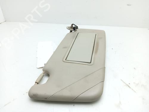 Right sun visor LAND ROVER FREELANDER I (L314) 2.5 V6 4x4 | BP26329183I2 