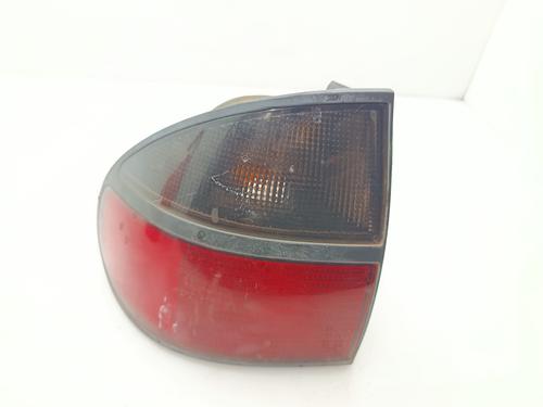 Used Left taillight Left taillight 36526629 36526629