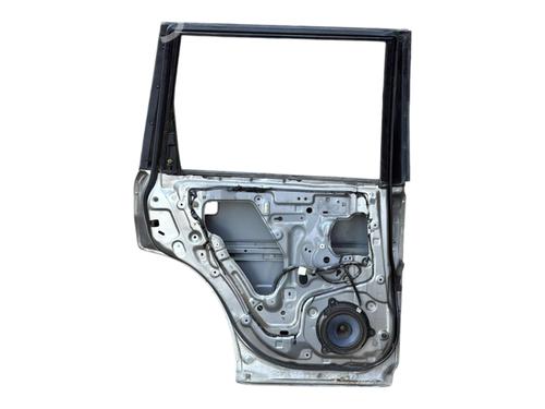 Left rear door NISSAN X-TRAIL I (T30)  | BP29877606C4 