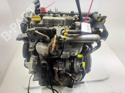 Used Engine OPEL ASTRA H (A04) [2004-2014]  30964149