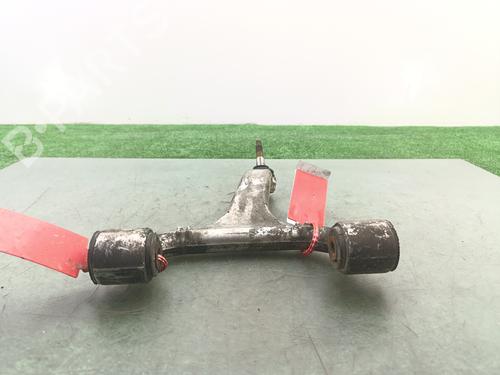 Left front suspension arm MERCEDES-BENZ M-CLASS (W163) ML 400 CDI (163.128) | BP27519948M12 