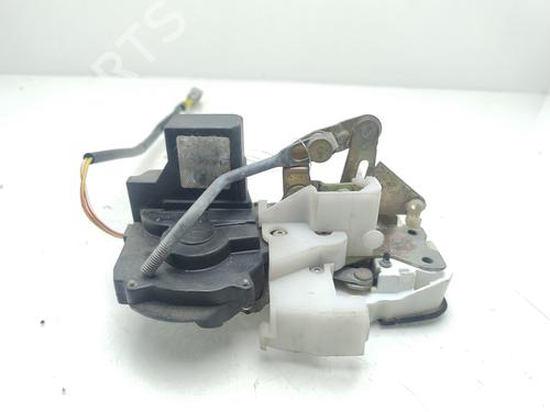 Used Rear left lock HONDA CIVIC VI Fastback (MA, MB) 1.5 16V (MB3) (114 hp) 22919095