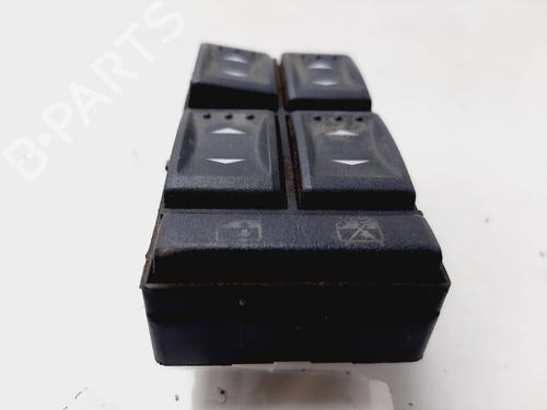 Left front window switch FORD MONDEO III (B5Y) 2.0 TDCi | BP24426651I27 
