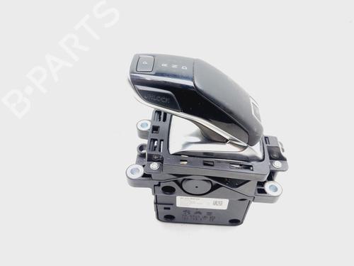 Gear lever PEUGEOT 3008 II SUV (MC_, MR_, MJ_, M4_) 1.5 BlueHDi 130 | BP22598244M90 
