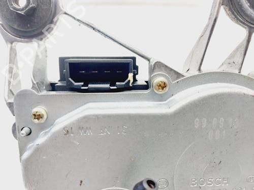 Rear wiper motor VW GOLF IV (1J1) 1.9 TDI | BP20309220M102 