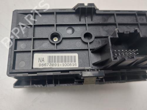 Headlight switch OPEL ANTARA A (L07) | BP33906666I24 - Image 4