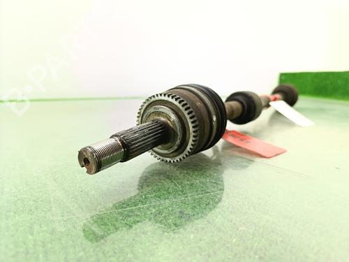 Right front driveshaft KIA RIO III (UB)  | BP26927256M39 