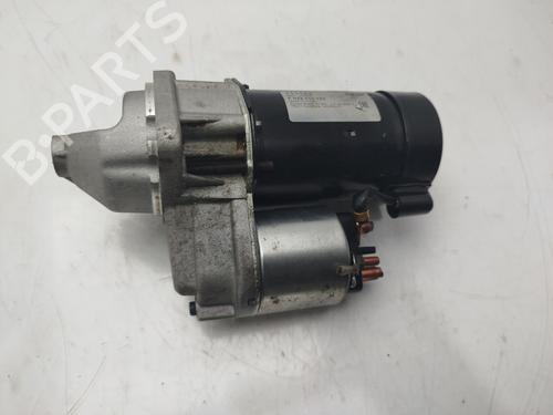 Démarreur DAEWOO KALOS (KLAS) 1.4 16V (94 hp) 32071770