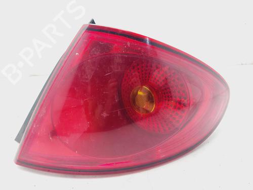 Used Right taillight SEAT TOLEDO III (5P2) [2004-2009]  21568842