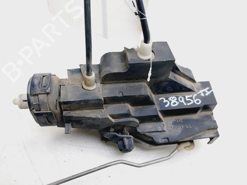 Rear left lock MERCEDES-BENZ A-CLASS (W168) A 160 (168.033, 168.133) | BP31358181C100