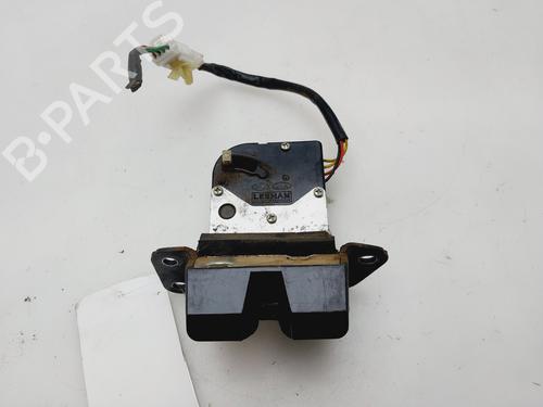 Bagklap lås KIA RIO III (UB) 1.2 CVVT (84 hp) 31166759