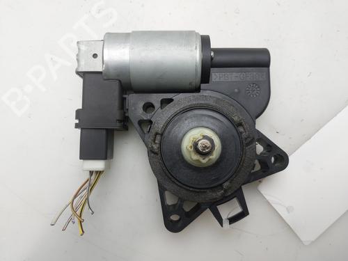 Used Right front window motor Right front window motor MAZDA 3 Saloon (BK) 1.6 DI Turbo (BK12Y) (109 hp) 36289656 36289656