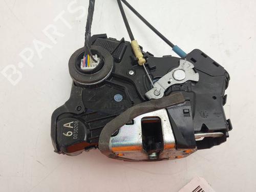 Used Front left lock Front left lock 38983186 38983186