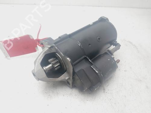 Used Starter VW PASSAT B5 (3B2) [1996-2001]  29378500