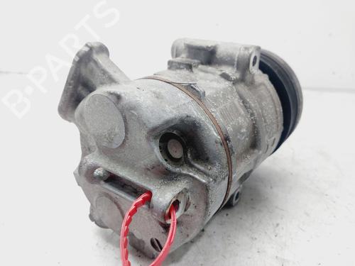 AC compressor OPEL CORSA E (X15)  | BP26885809M34 
