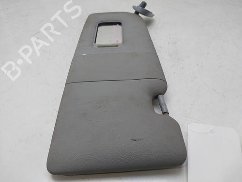 Left sun visor BMW 1 (E87) 120 d | BP16690160I1 
