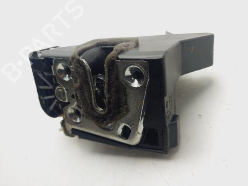 Front right lock DACIA SANDERO III  | BP25027999C97 