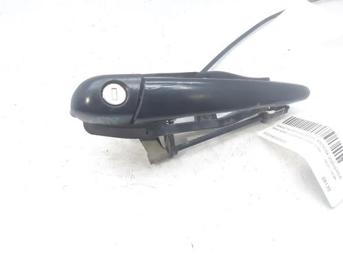 Used Front left exterior door handle Front left exterior door handle BMW 3 Compact (E46) 320 td (150 hp) 10904015 10904015