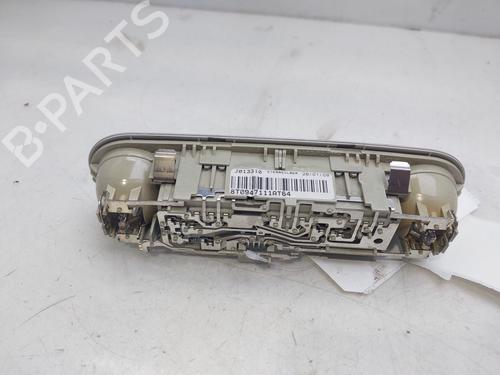 Interior roof light AUDI A4 B8 (8K2)  | BP17360435I8 