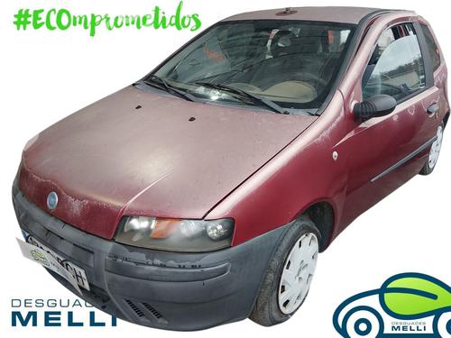 Recambios FIAT PUNTO Hatchback Van (188_) 1.2 60 (60 hp) 4441344