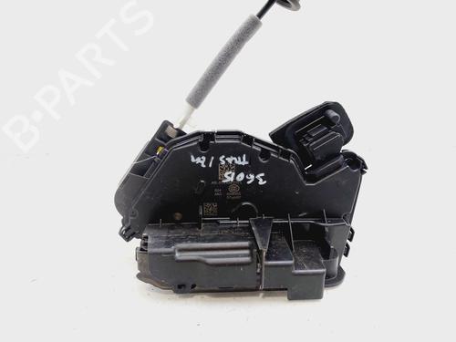 Used Rear left lock SEAT ATECA (KH7, KHP) [2016-2025]  22943170